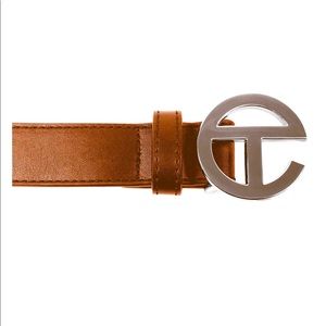 NWT Telfar belt
